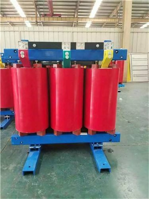 浔阳SCB11-1600KVA/10KV/0.4KV干式变压器