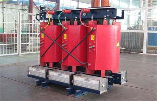 浔阳SCB11-630KVA/10KV/0.4KV干式变压器