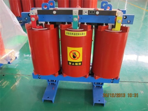 浔阳SCB12-315KVA/10KV/0.4KV干式变压器