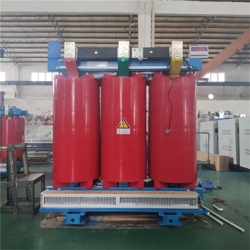 浔阳SCB12-2500KVA/10KV/0.4KV干式变压器