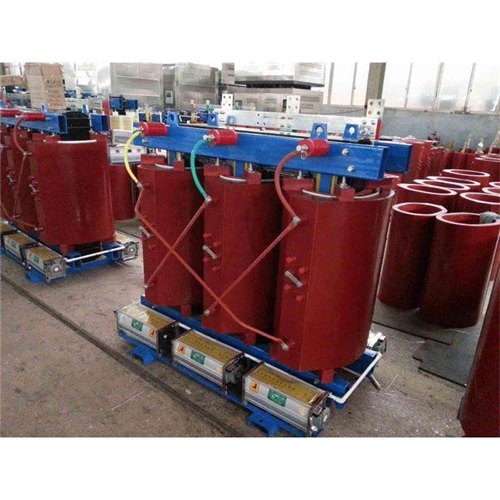 浔阳SCB11-315KVA干式变压器规格参数
