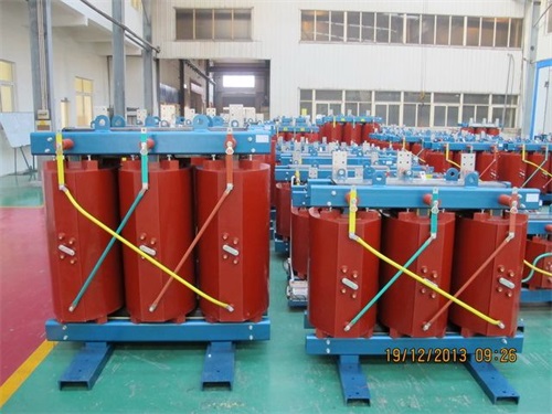 浔阳3150kva干式变压器现货价格